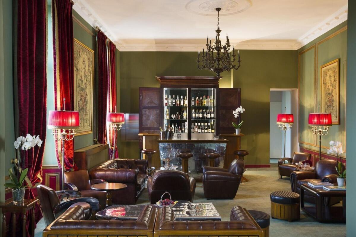 Chateau Laroche-Ploquin Sepmes Buitenkant foto