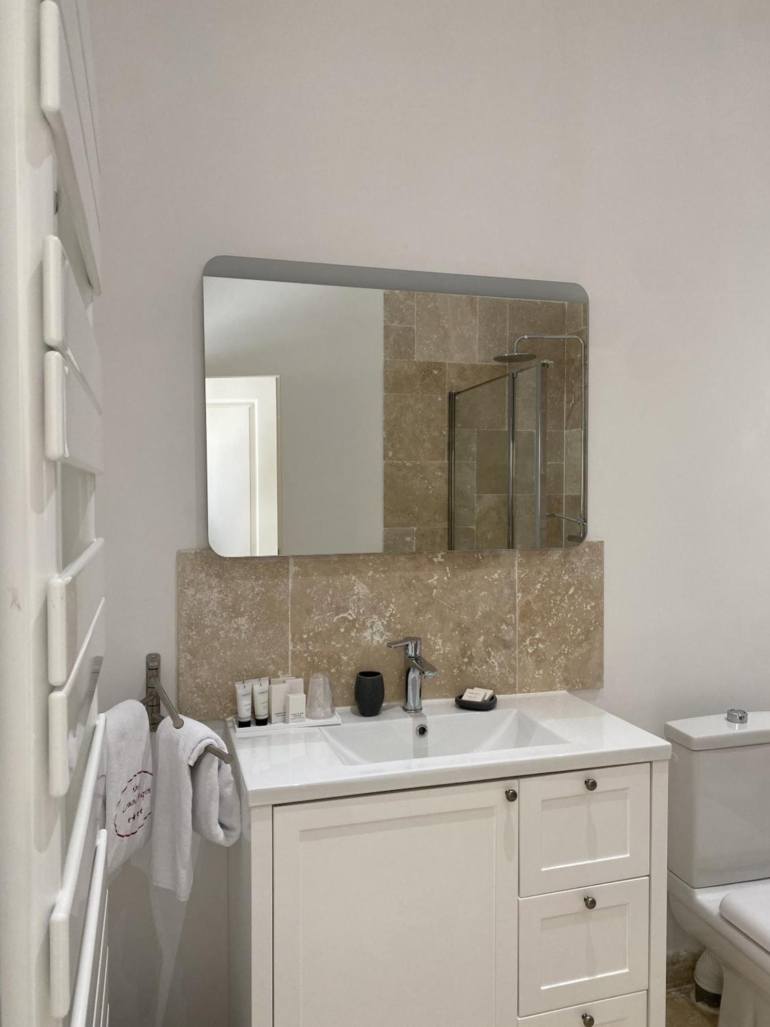 Chateau Laroche-Ploquin Sepmes Kamer foto