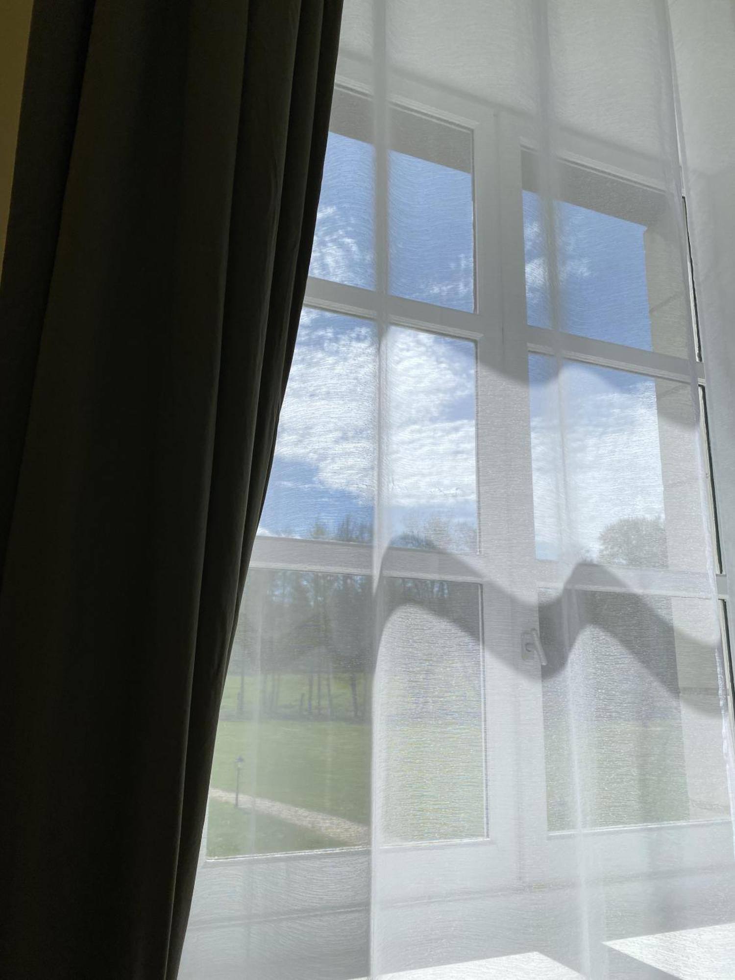 Chateau Laroche-Ploquin Sepmes Kamer foto