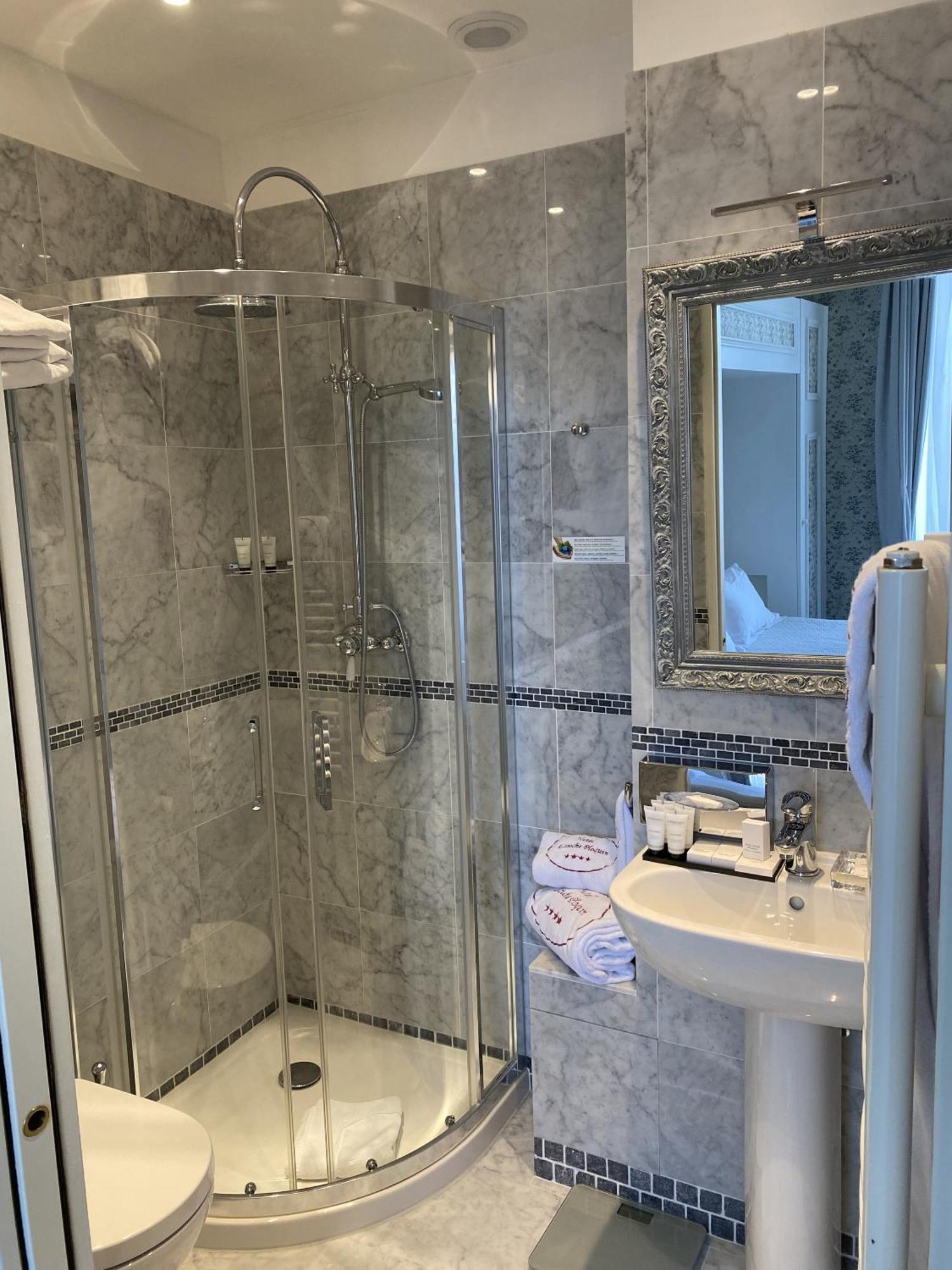 Chateau Laroche-Ploquin Sepmes Kamer foto