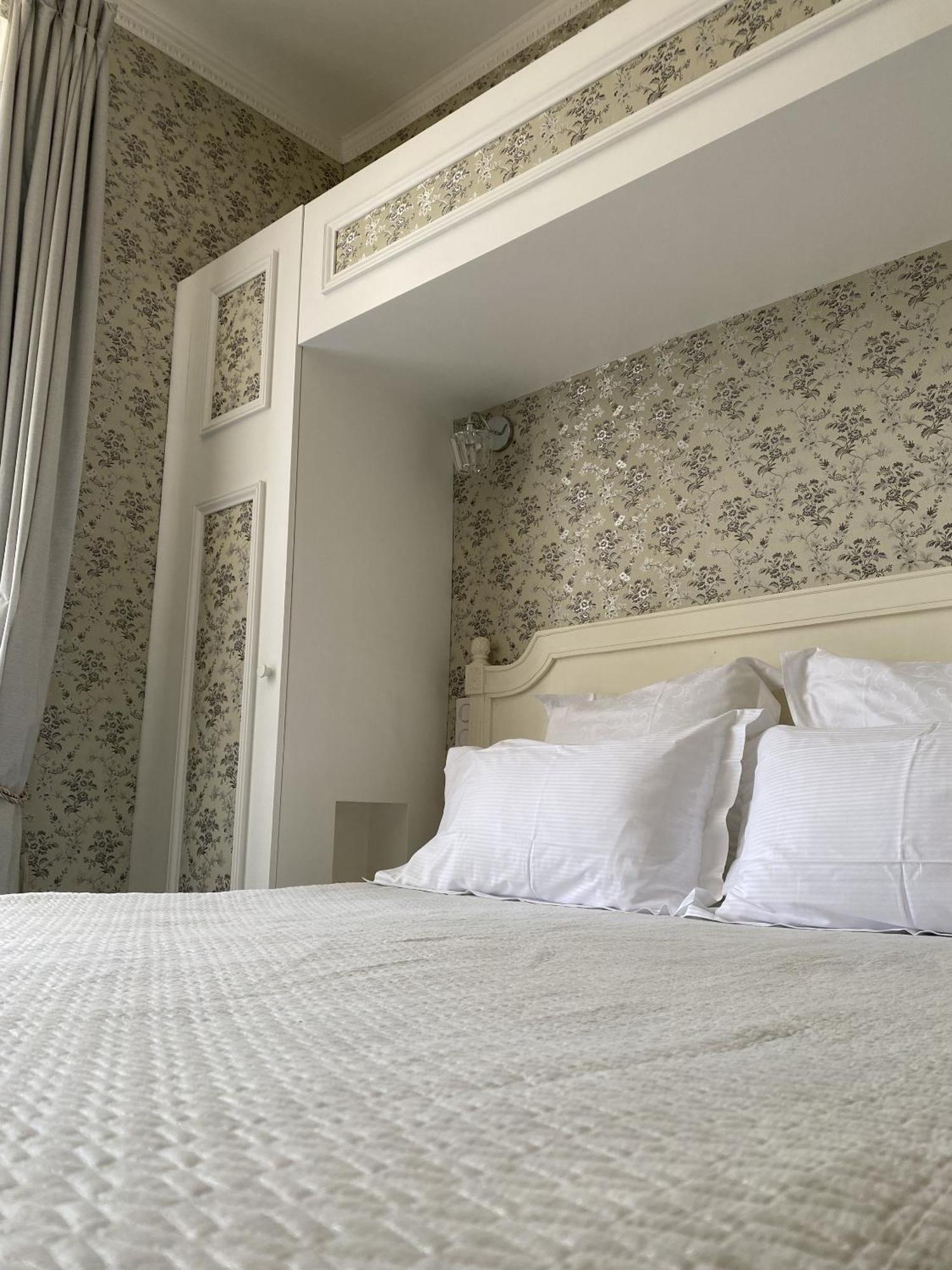 Chateau Laroche-Ploquin Sepmes Kamer foto